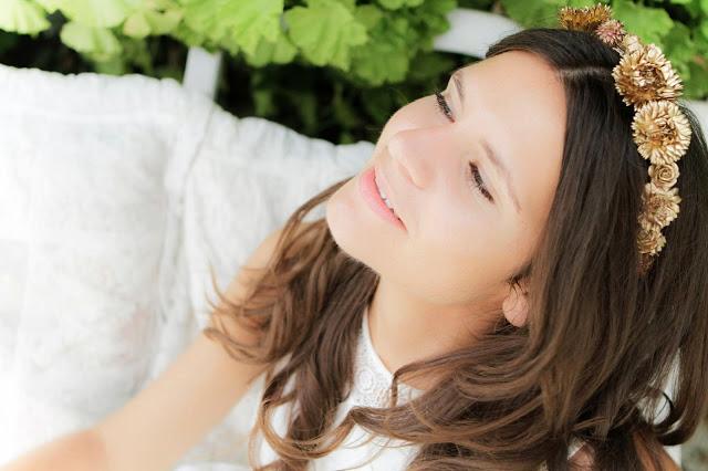 Hip & Love... unique floral crowns