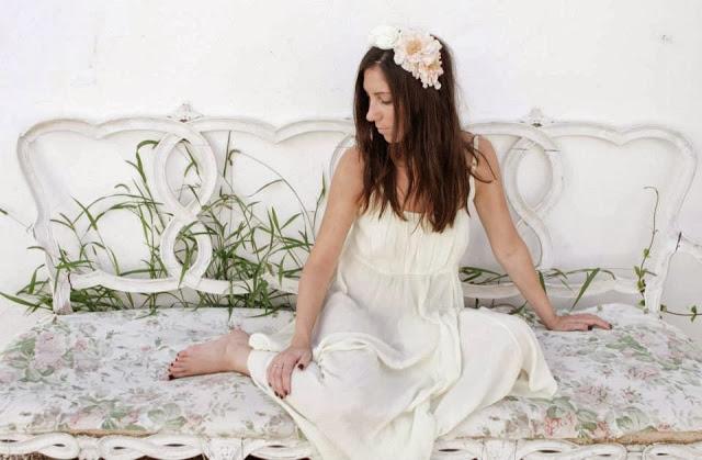 Hip & Love... unique floral crowns