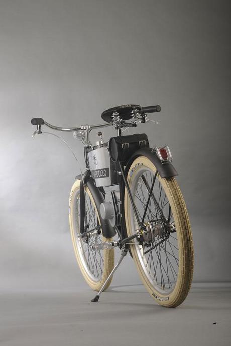 Lampociclo :: bicicleta eléctrica