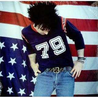 Ryan Adams - Answering Bell (2001)