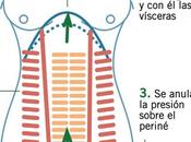 Gimnasia abdominal hipopresiva