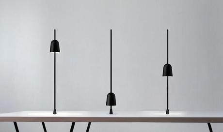 ASCENT LIGHT BY DANIEL RYBAKKEN