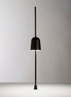 ASCENT LIGHT BY DANIEL RYBAKKEN