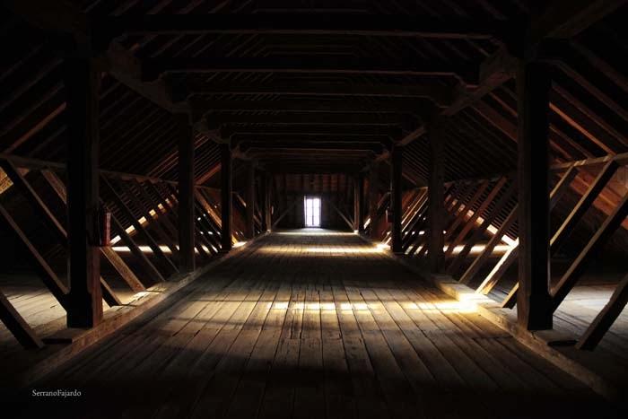 m[arq]tes: Atarazanas