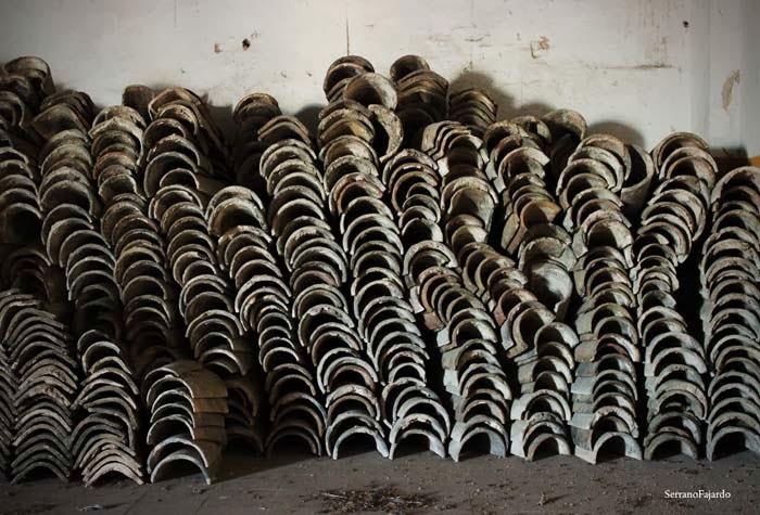 m[arq]tes: Atarazanas