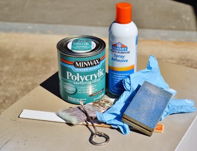 Before & After...de Archivador a Escritorio