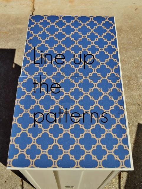 Before & After...de Archivador a Escritorio