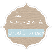 DONDE COMPRAR WASHI TAPES