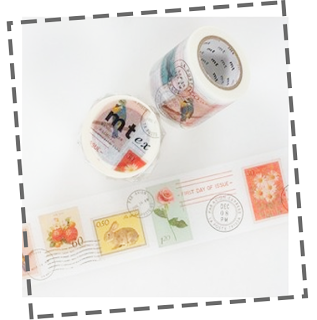 DONDE COMPRAR WASHI TAPES