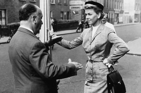 The man who knew too much The man who knew too much