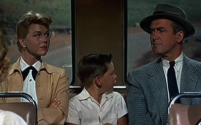 The man who knew too much The man who knew too much