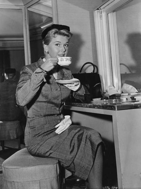 The man who knew too much The man who knew too much