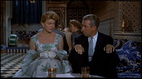 The man who knew too much The man who knew too much