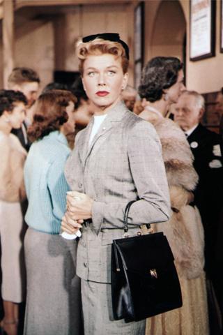 The man who knew too much The man who knew too much