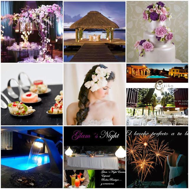 Arosa Novias 2013 & I Encuentro Wedding Bloggers