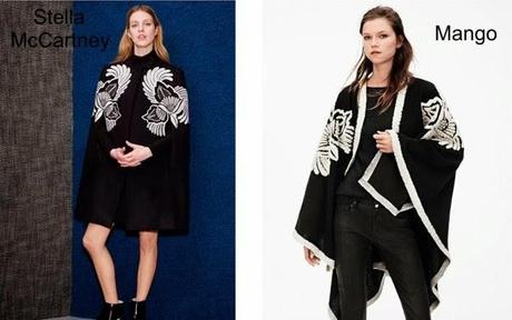 Clones de Moda XXXXII // Fashion Copies XXXXII