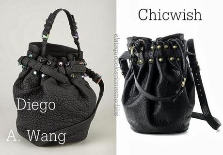 Clones de Moda XXXXII // Fashion Copies XXXXII