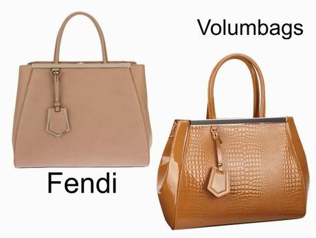 Clones de Moda XXXXII // Fashion Copies XXXXII