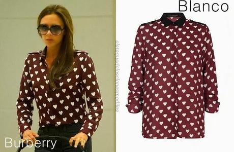 Clones de Moda XXXXII // Fashion Copies XXXXII