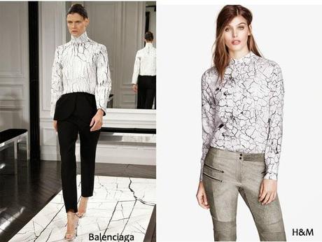 Clones de Moda XXXXII // Fashion Copies XXXXII