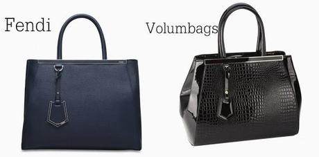 Clones de Moda XXXXII // Fashion Copies XXXXII