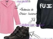 tendencias otoño invierno