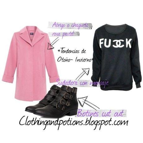 9 tendencias de otoño - invierno