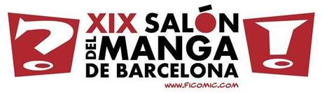 XIX Salon del Manga Ficomic