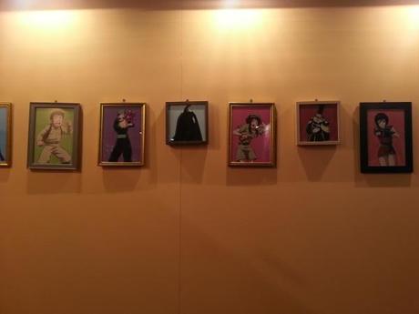 Una miradita al XIX Salón del Manga de Barcelona salon del manga barcelona