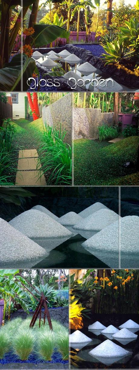 UN ÚLTIMO POST glass-garden