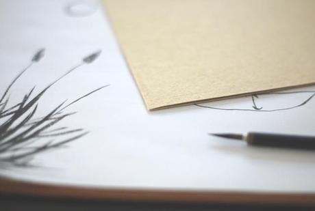 Vietnamish traditional painting hoian. #Lifestart