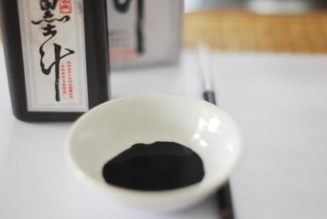 Vietnamish traditional painting hoian. #Lifestart