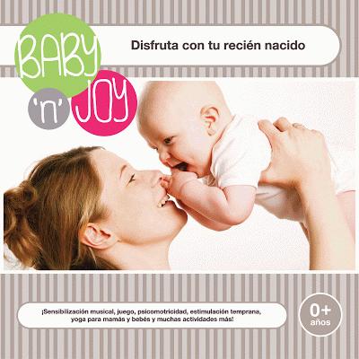 Baby´n´Joy en nuestro 2 Macro Sorteo