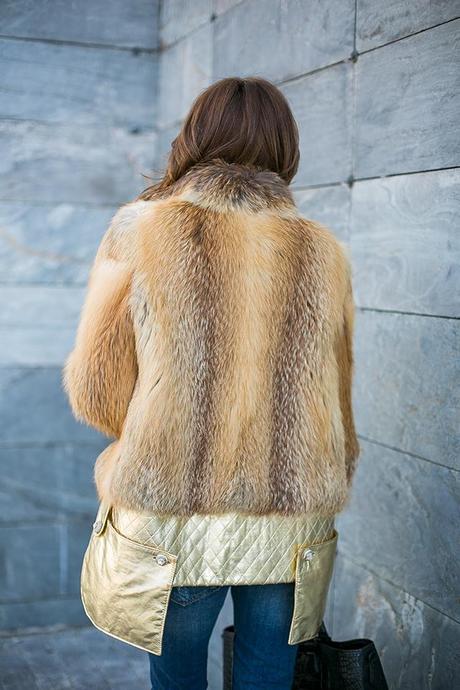 heelstique, ortega y gasset, zapatos de lujo, alejandro ingelmo, pieles ines penelas, bolso cocodrilo giosa, heels, luxury, shoe lover, fox fur coat, maje top, boyfriend jeans mango, the chatter, cristina blanco, guiadeestilo, guia de estilo blog, spanish fashion blog