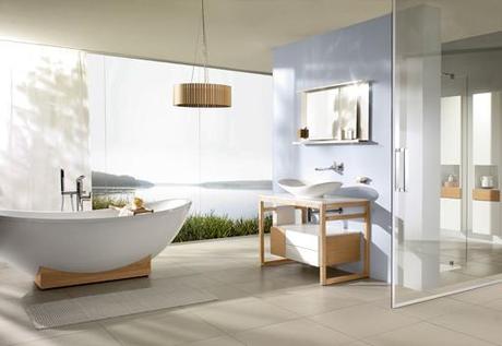 Hablar de diseño, funcionalidad y elegancia es hablar de Villeroy & Boch