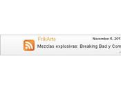 Mezclas explosivas: Breaking Community