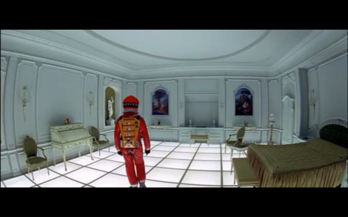 Hasta el infinito y más allá [Especiales]