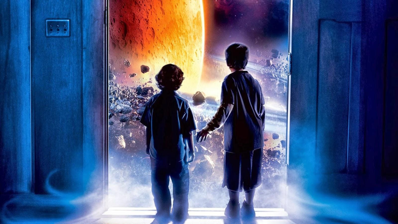 Hasta el infinito y más allá [Especiales]