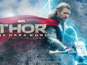 Thor: mundo oscuro para Android esta disponible
