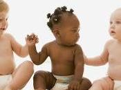 Niños niñas, ¿diferentes crianza?