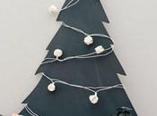 Foto día: árbol Navidad especial