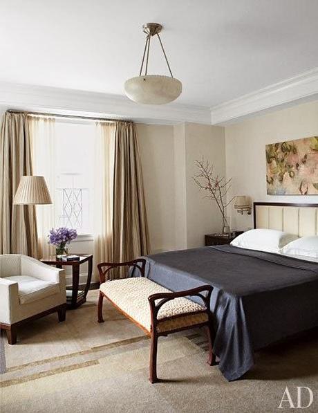 la casa de Michael J.Fox