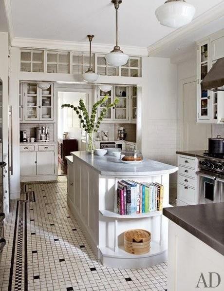 la casa de Michael J.Fox