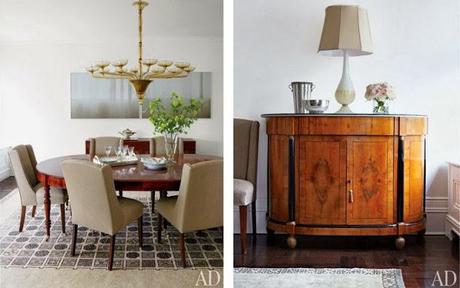 la casa de Michael J.Fox