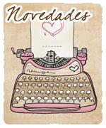 Novedades muy dulces para noviembre I