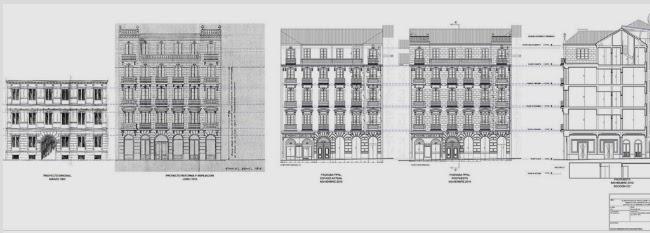 Only You Hotel Madrid