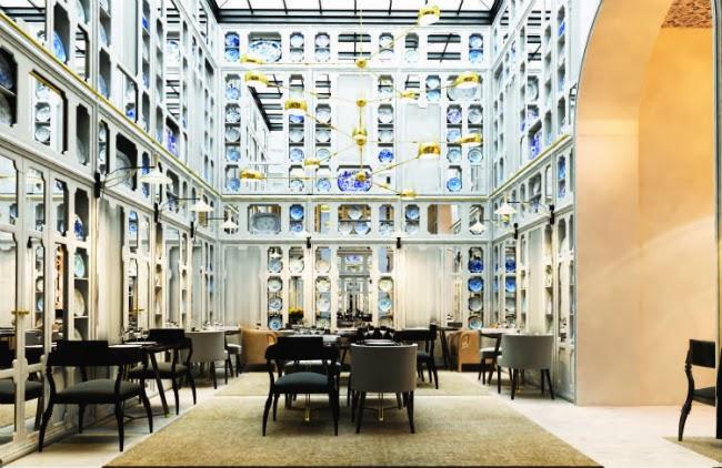 Only You Hotel Madrid