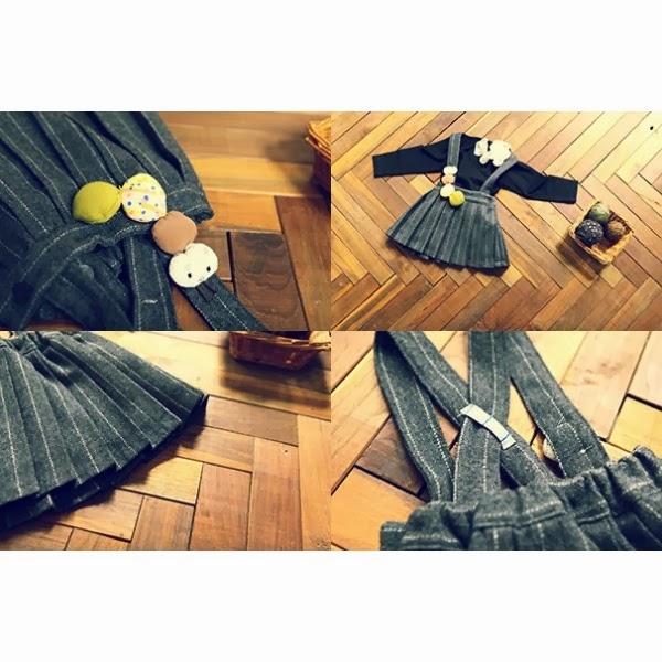 MINTANDPERSIMMON NOS TRAE LAS MEJORES MARCAS DE ASIA