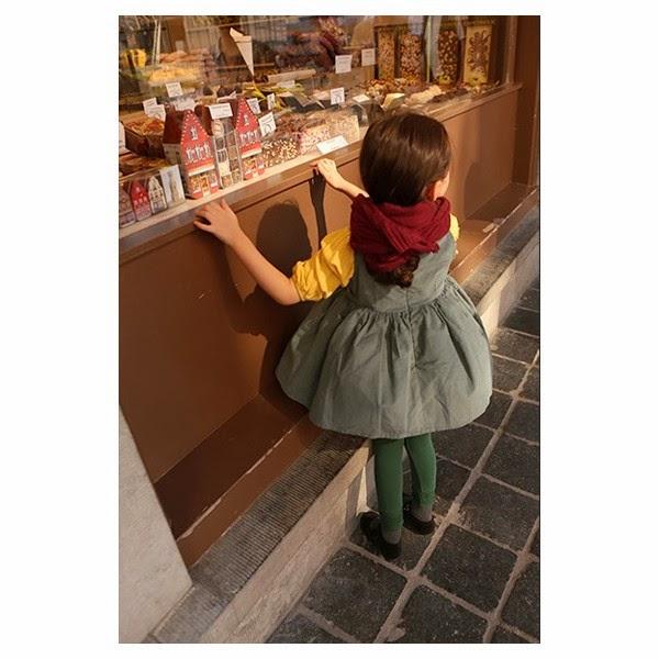 MINTANDPERSIMMON NOS TRAE LAS MEJORES MARCAS DE ASIA