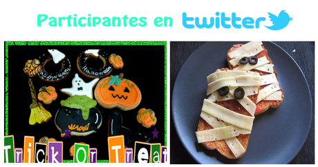 Halloween en España